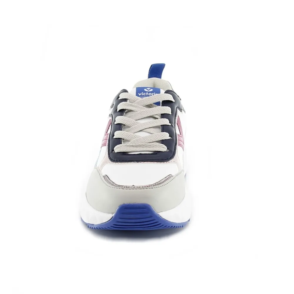 Zapatillas Victoria 1148108 Blanco