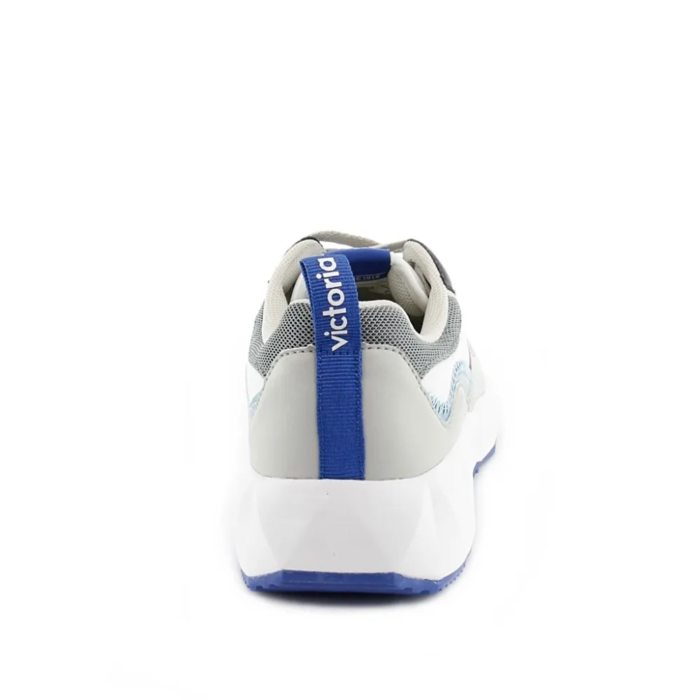 Zapatillas Victoria 1148108 Blanco