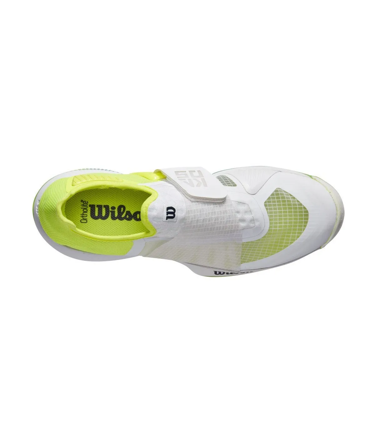 Zapatillas Wilson Kaos Mirage