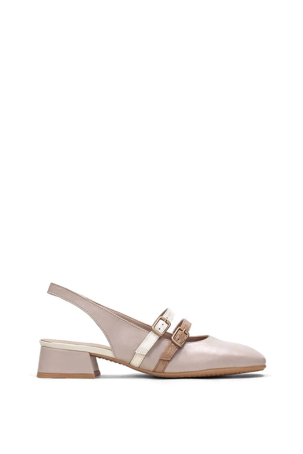 zapato aruba Hispanitas chv243346 stone desert