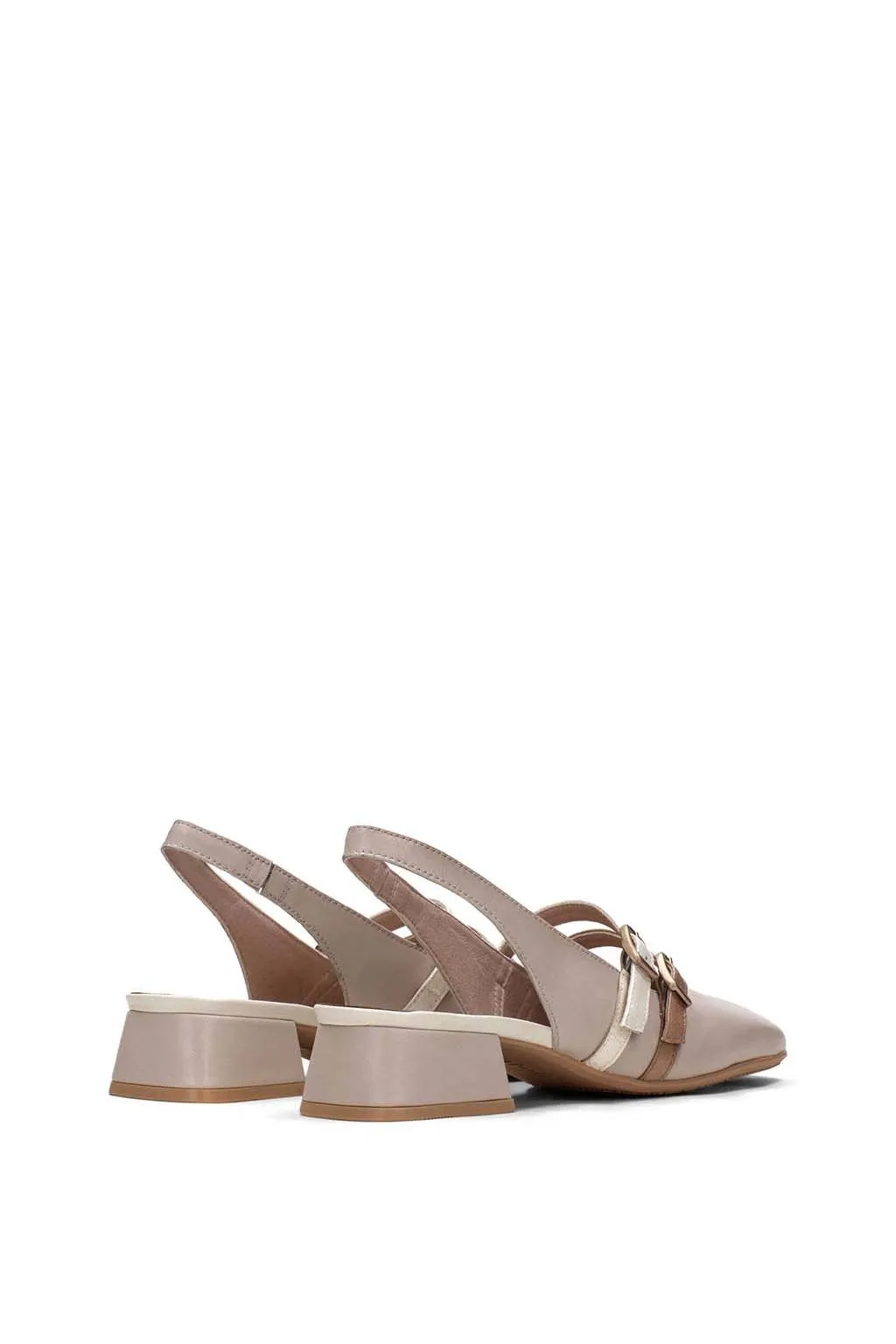 zapato aruba Hispanitas chv243346 stone desert