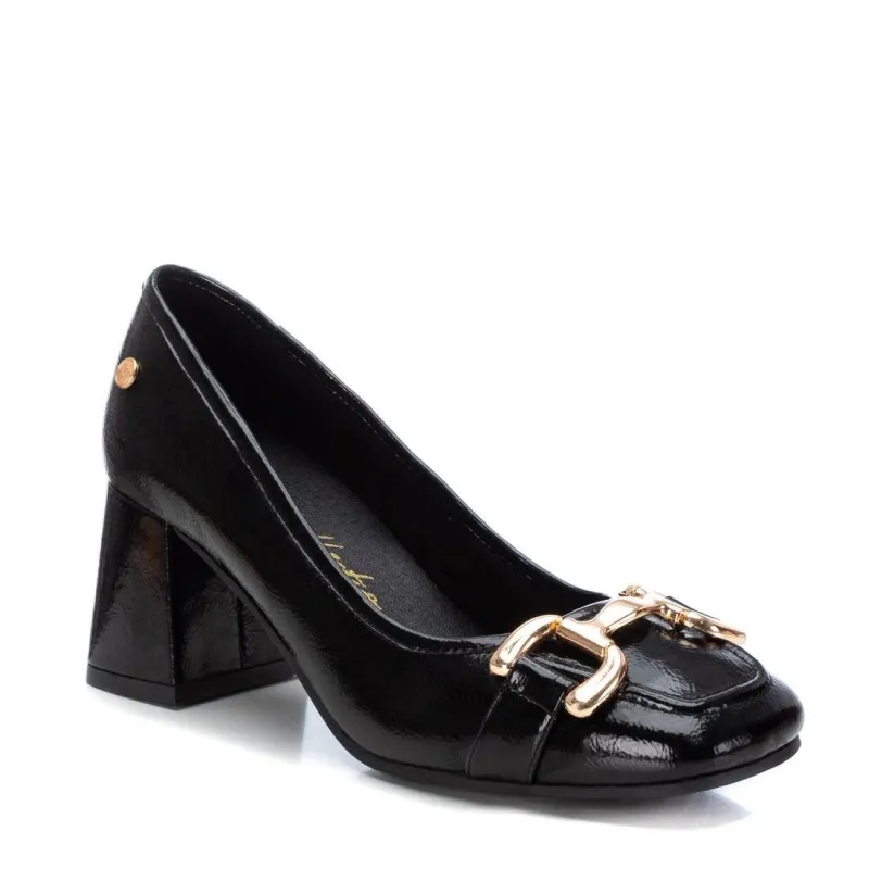 Zapato de mujer XTI 142147 Negro