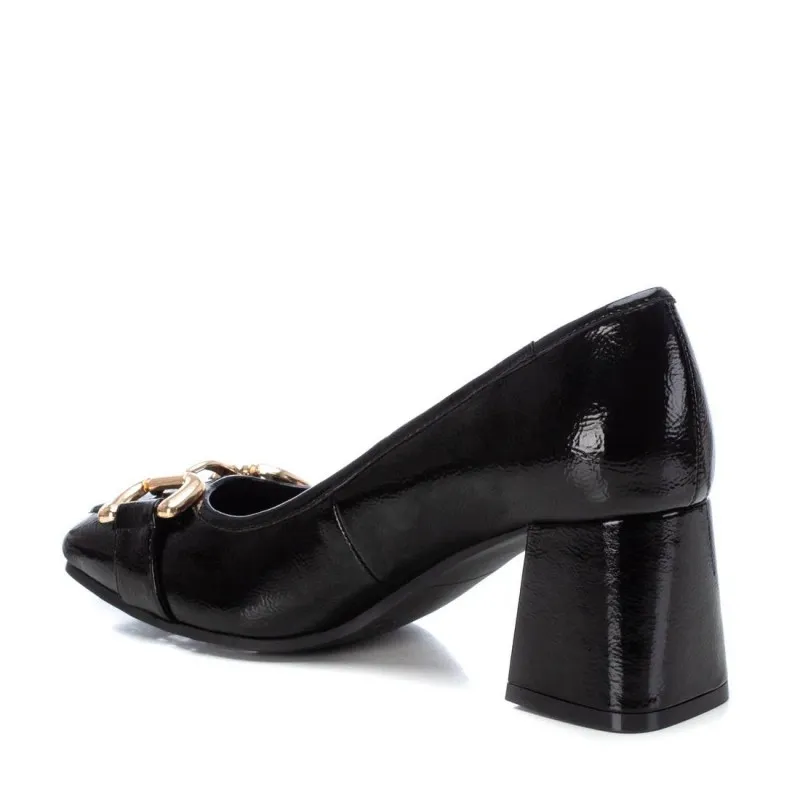 Zapato de mujer XTI 142147 Negro