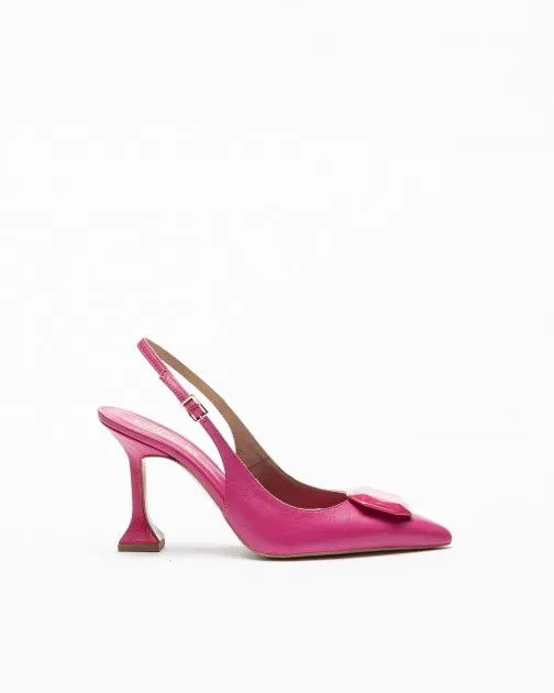 Zapato destalonado PROF Ines Rosa