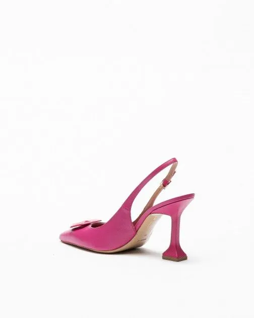 Zapato destalonado PROF Ines Rosa