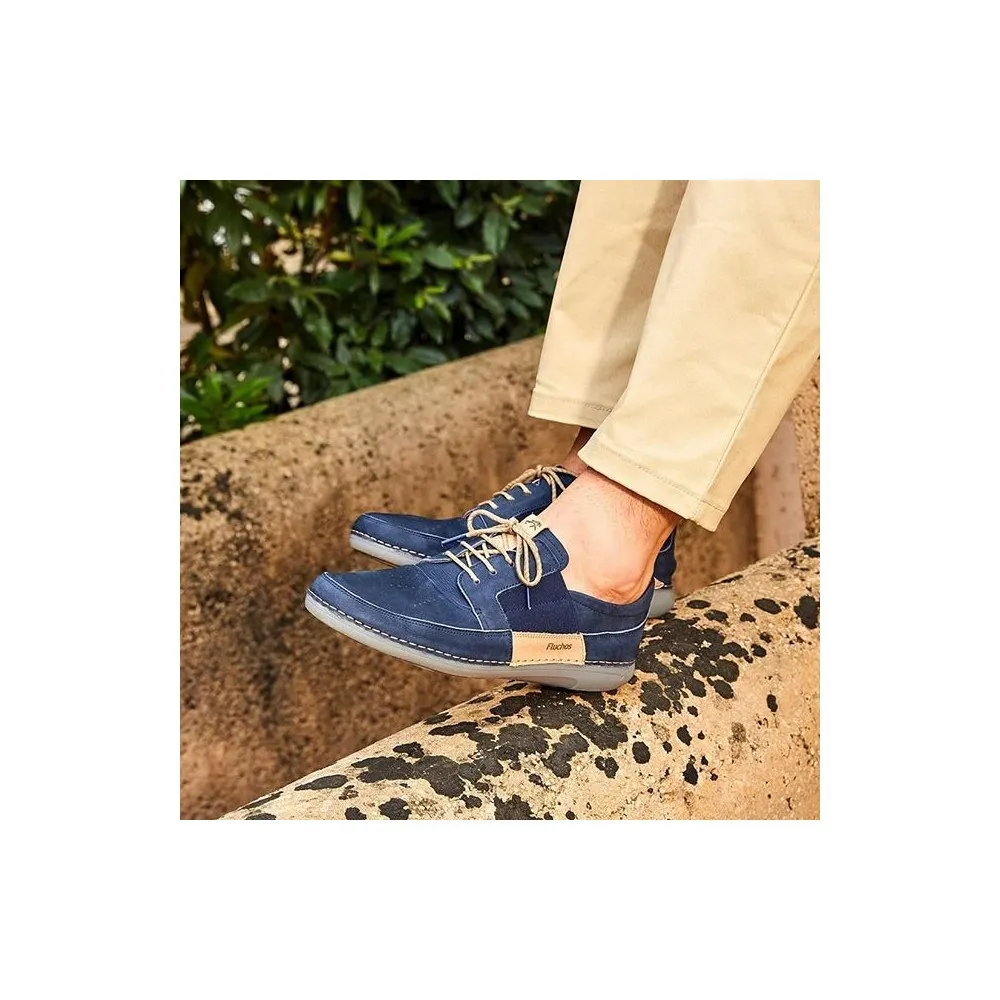 Zapato Fluchos Matrix F0506