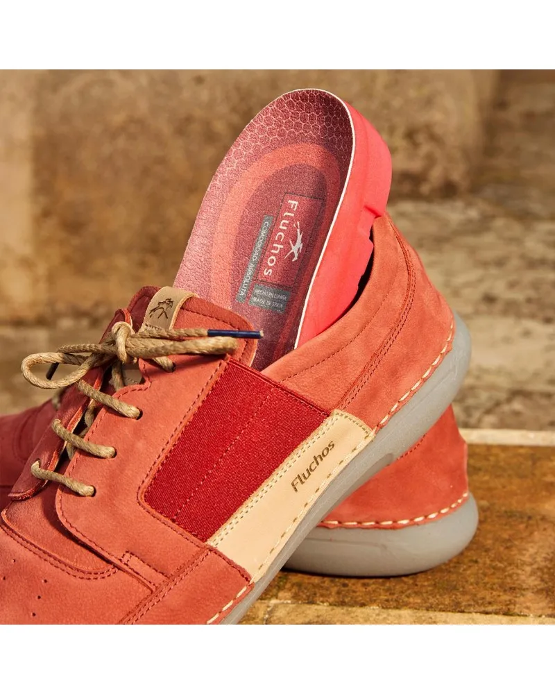 Zapato Fluchos Matrix F0506