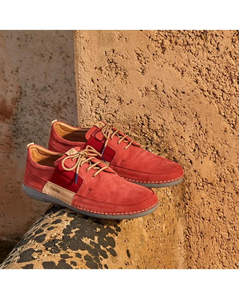 Zapato Fluchos Matrix F0506