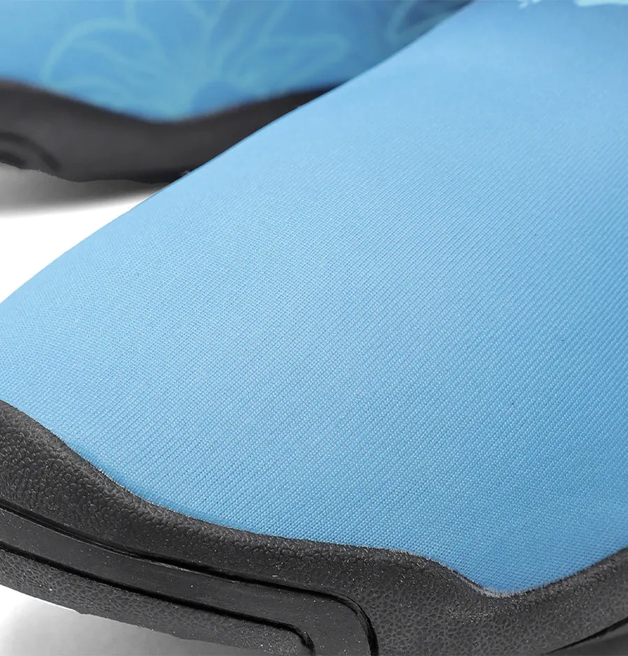 ZAPATO MUJER PARA AGUA / BOLTIO