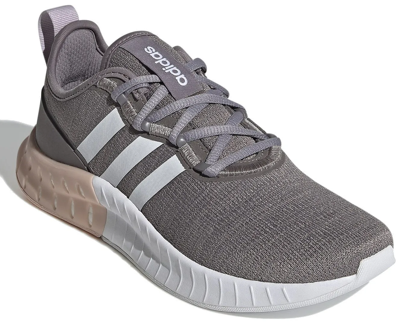 ZAPATOS ADIDAS PERFORMANCE KAPTIR SUPER  TAUPE OXIDE/WHITE/VAPOUR PINK  WOMEN´S