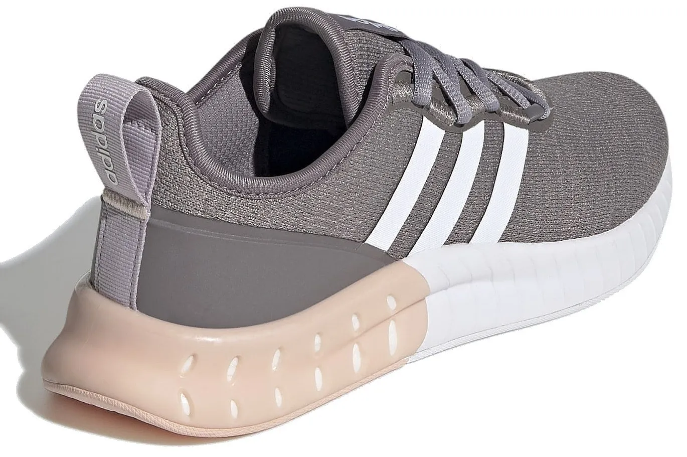ZAPATOS ADIDAS PERFORMANCE KAPTIR SUPER  TAUPE OXIDE/WHITE/VAPOUR PINK  WOMEN´S