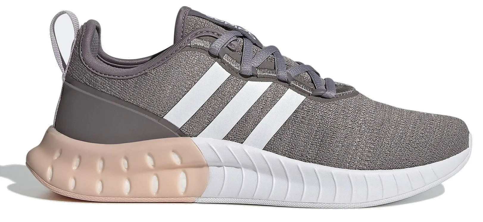 ZAPATOS ADIDAS PERFORMANCE KAPTIR SUPER  TAUPE OXIDE/WHITE/VAPOUR PINK  WOMEN´S