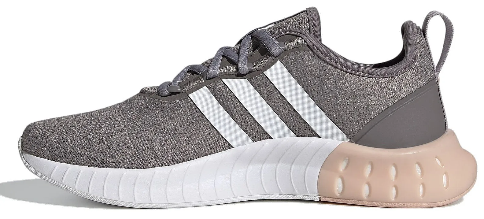 ZAPATOS ADIDAS PERFORMANCE KAPTIR SUPER  TAUPE OXIDE/WHITE/VAPOUR PINK  WOMEN´S