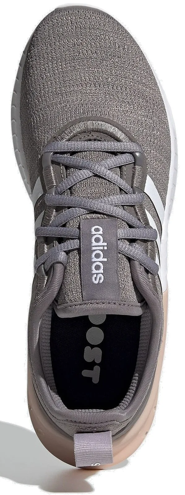 ZAPATOS ADIDAS PERFORMANCE KAPTIR SUPER  TAUPE OXIDE/WHITE/VAPOUR PINK  WOMEN´S