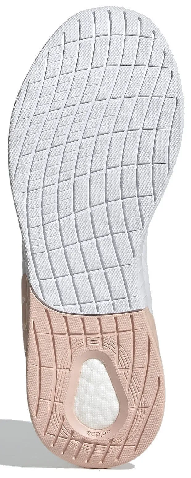 ZAPATOS ADIDAS PERFORMANCE KAPTIR SUPER  TAUPE OXIDE/WHITE/VAPOUR PINK  WOMEN´S