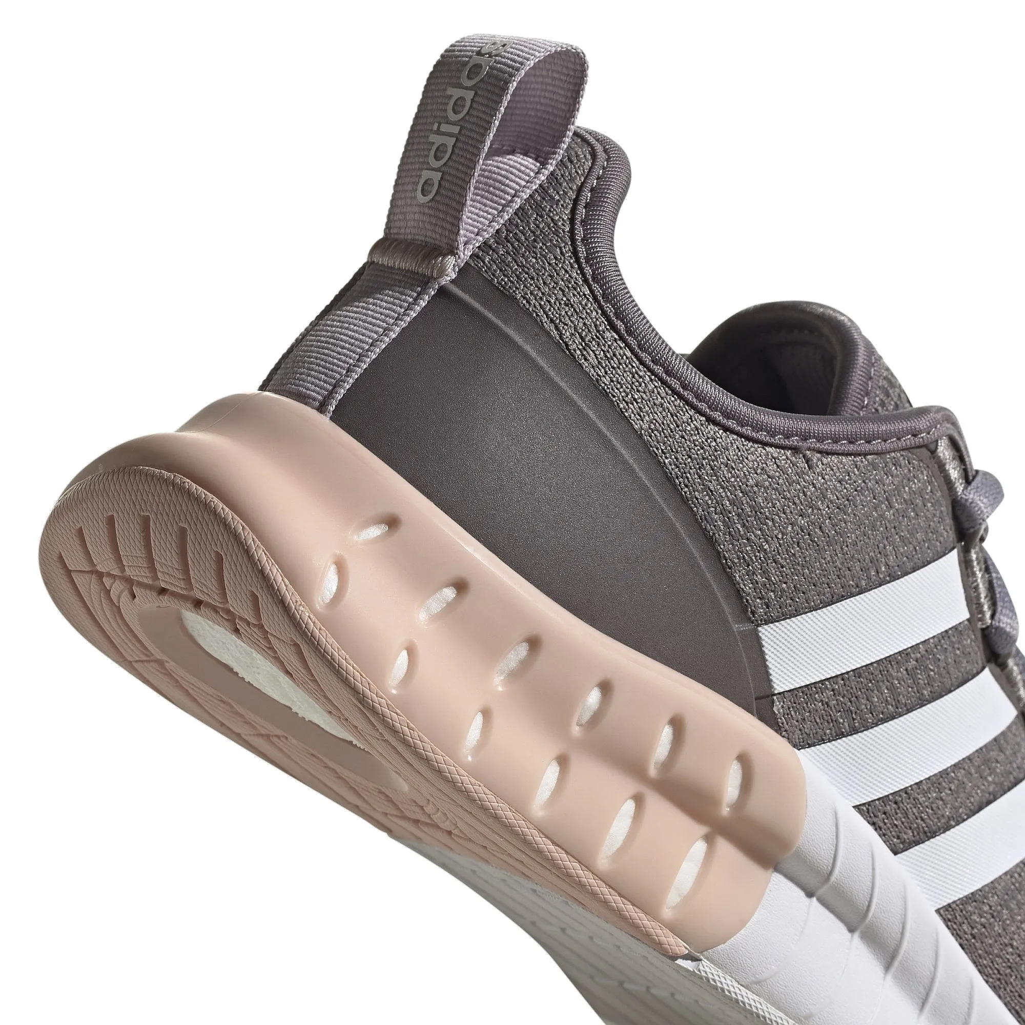 ZAPATOS ADIDAS PERFORMANCE KAPTIR SUPER  TAUPE OXIDE/WHITE/VAPOUR PINK  WOMEN´S