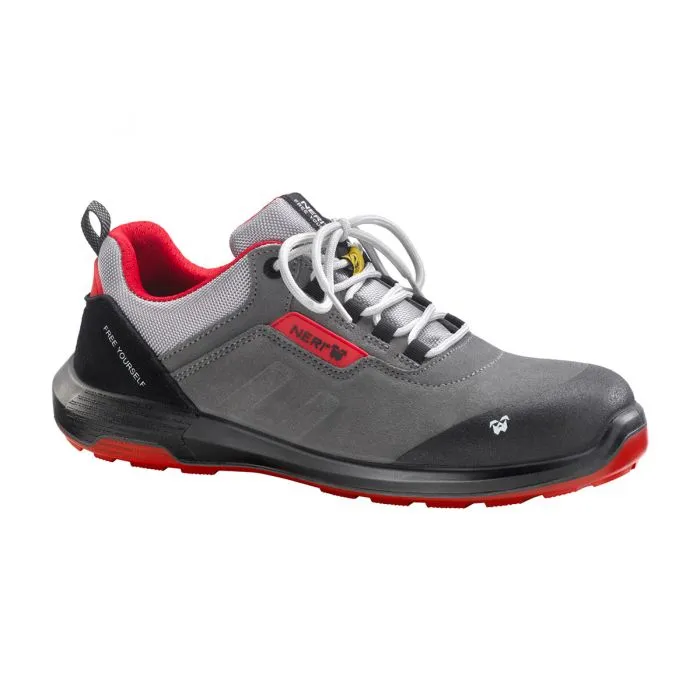 Zapatos bajos de trabajo Neri Street L5 S3 SRC ESD