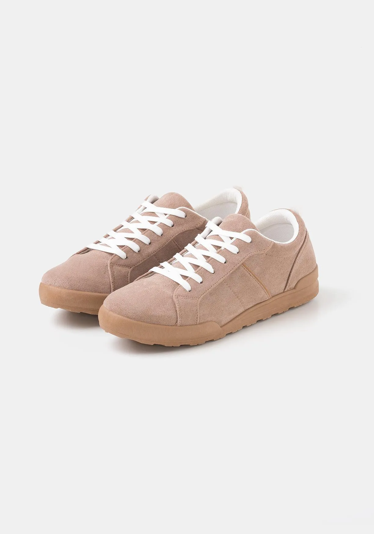Zapatos casual de microfibra de Hombre TEX