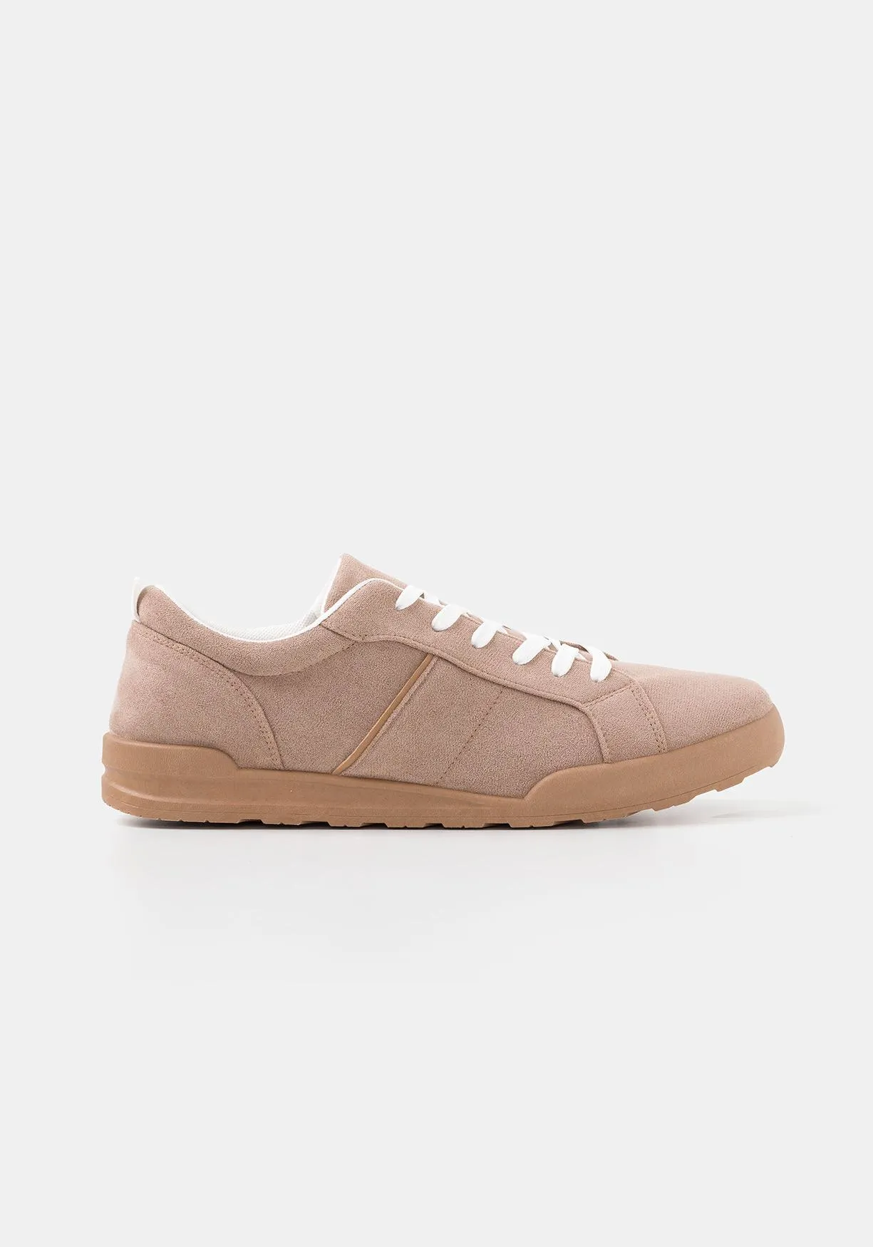 Zapatos casual de microfibra de Hombre TEX