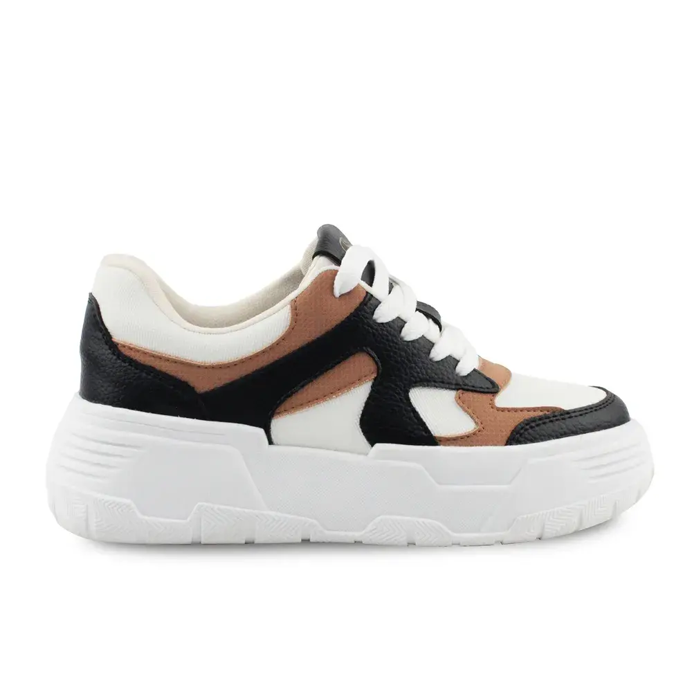 Zapatos casuales deportivos