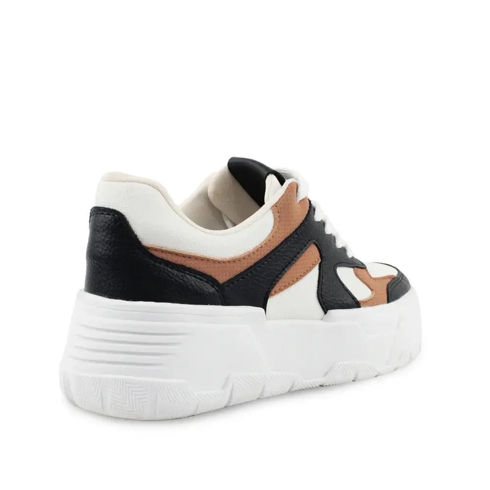 Zapatos casuales deportivos
