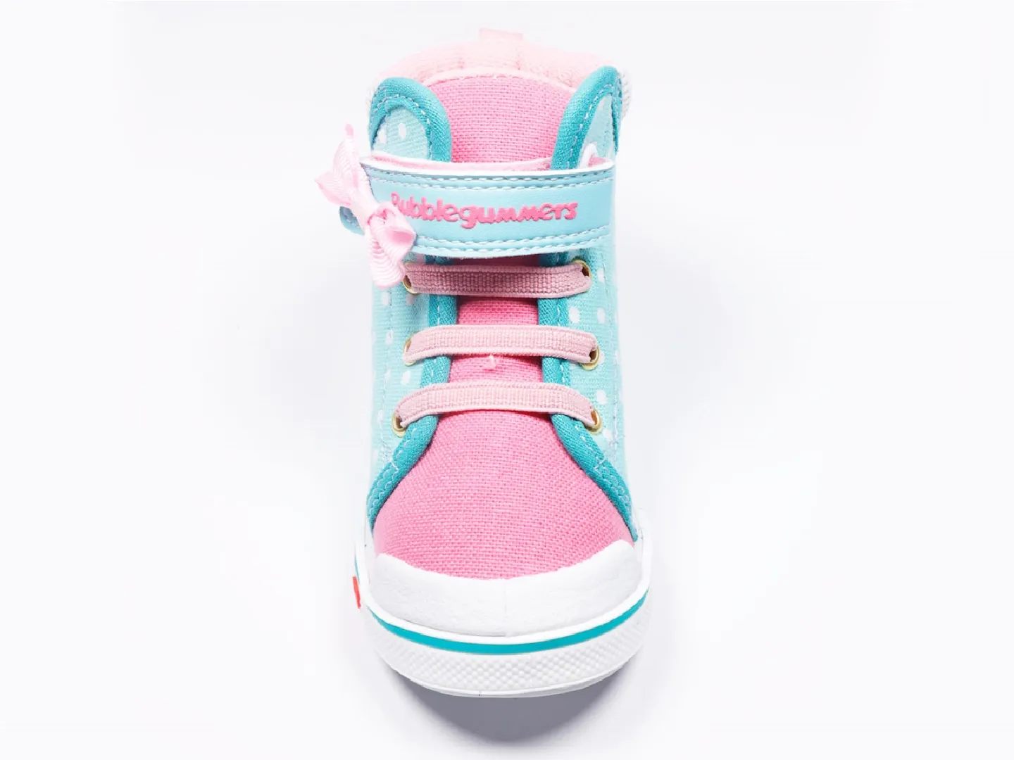 Zapatos Cerrados Buble Gummers Niza Para Niña