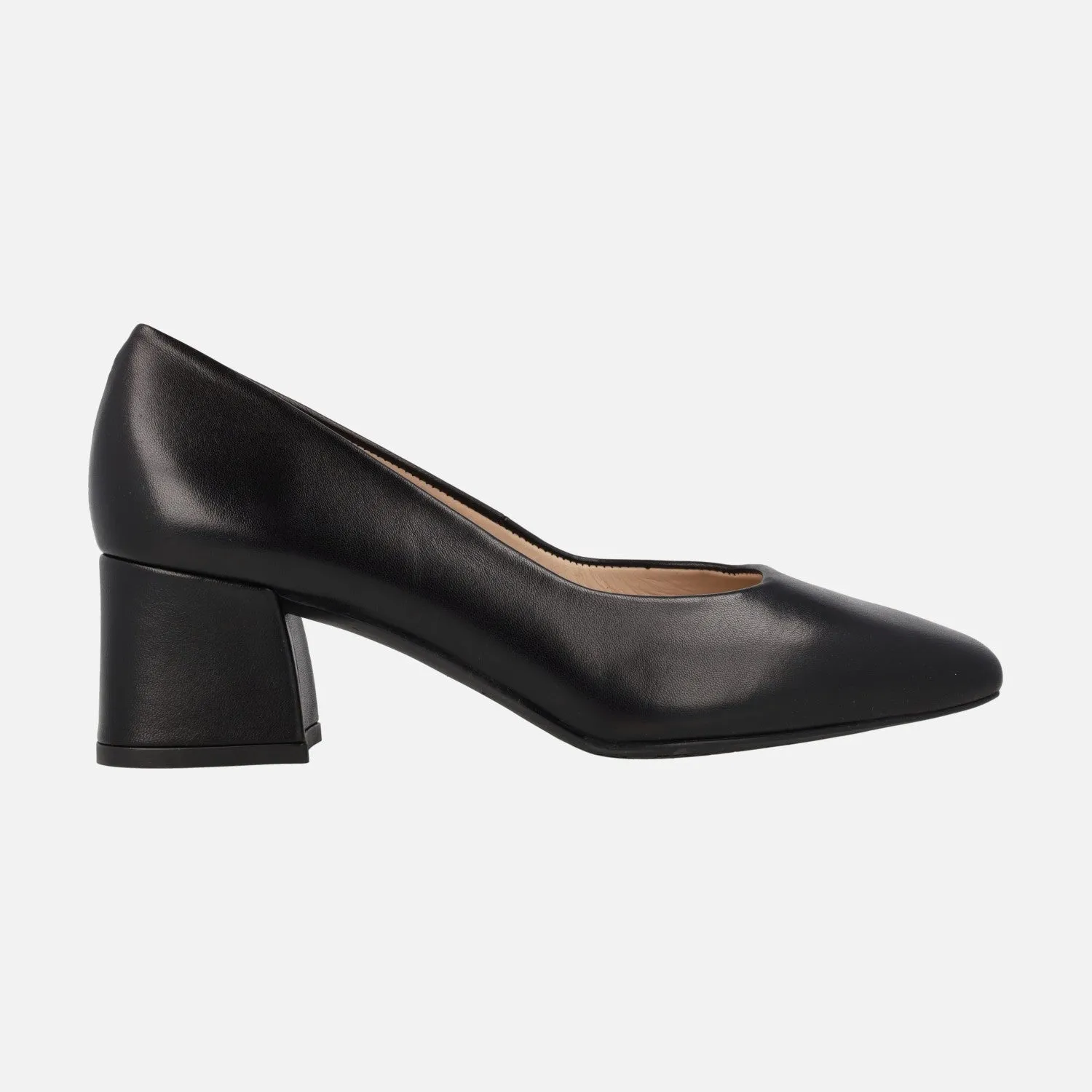 Zapatos corte salón Larise con tacones de 5 cms