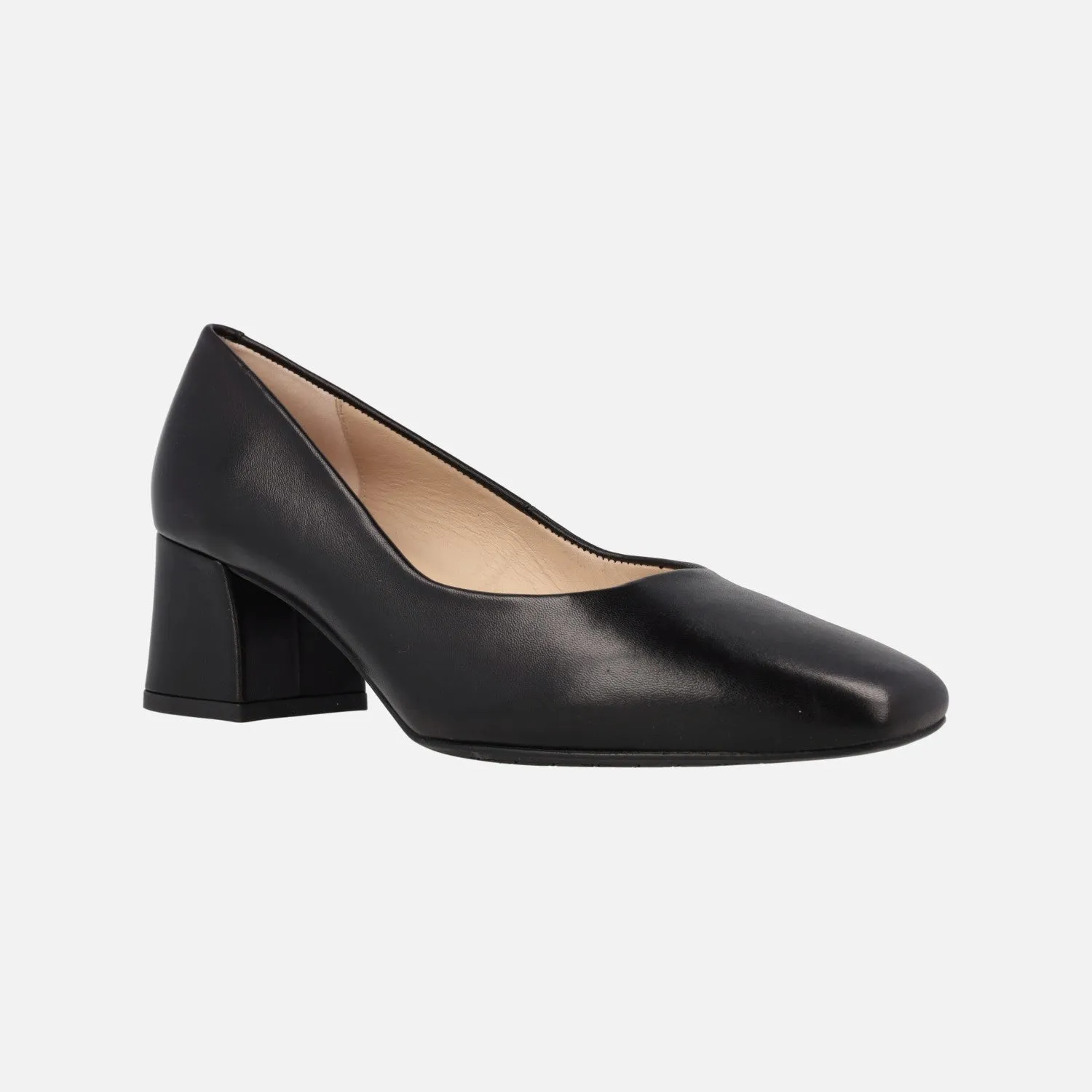 Zapatos corte salón Larise con tacones de 5 cms