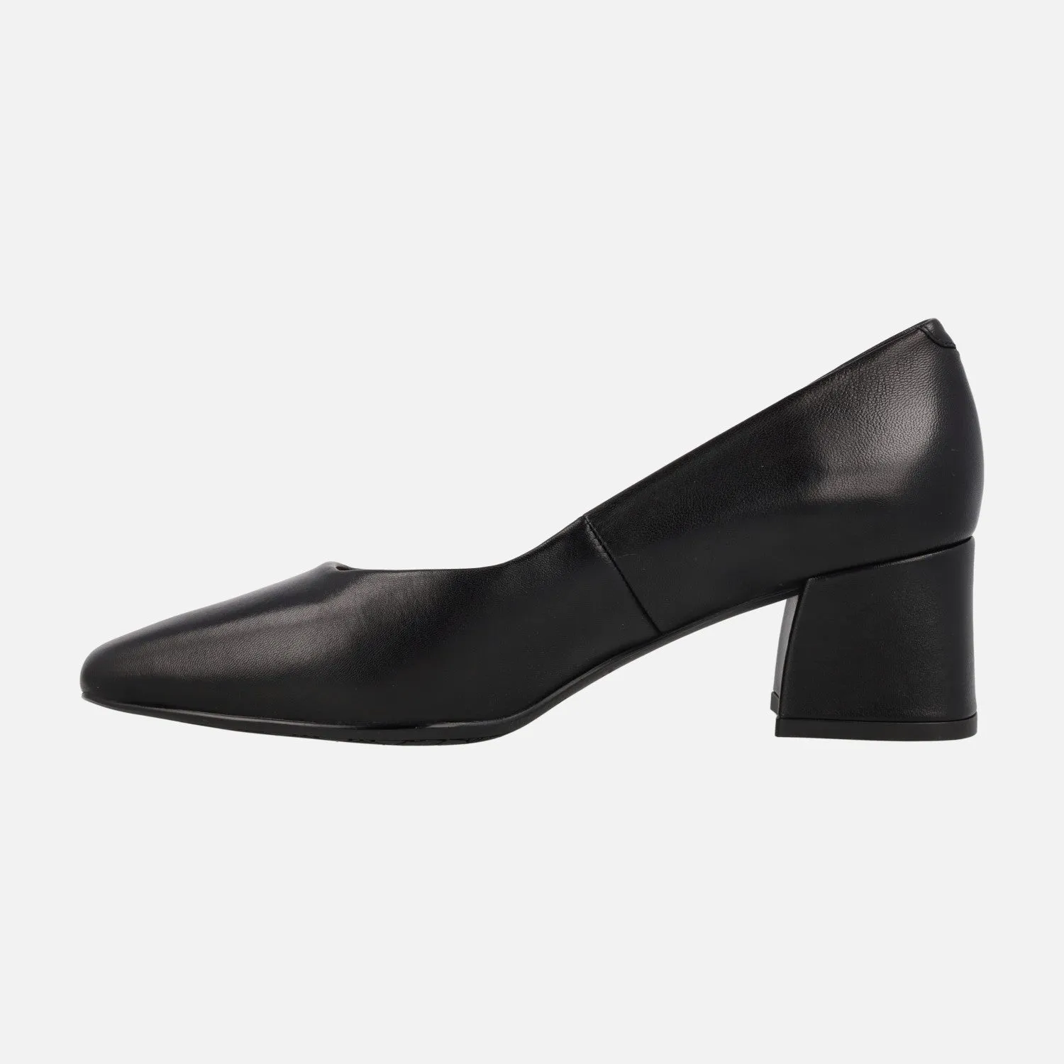 Zapatos corte salón Larise con tacones de 5 cms