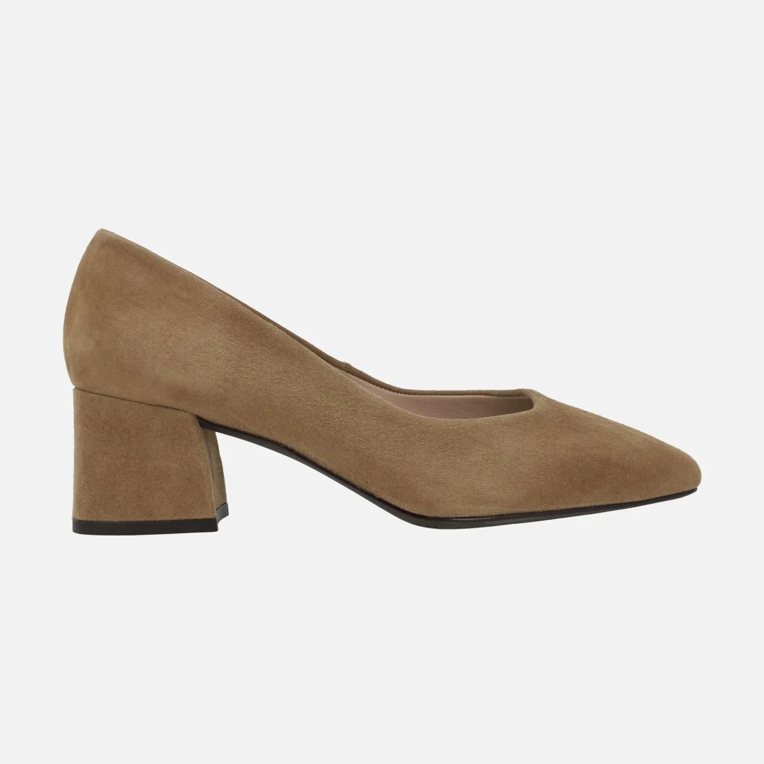 Zapatos corte salón Larise con tacones de 5 cms