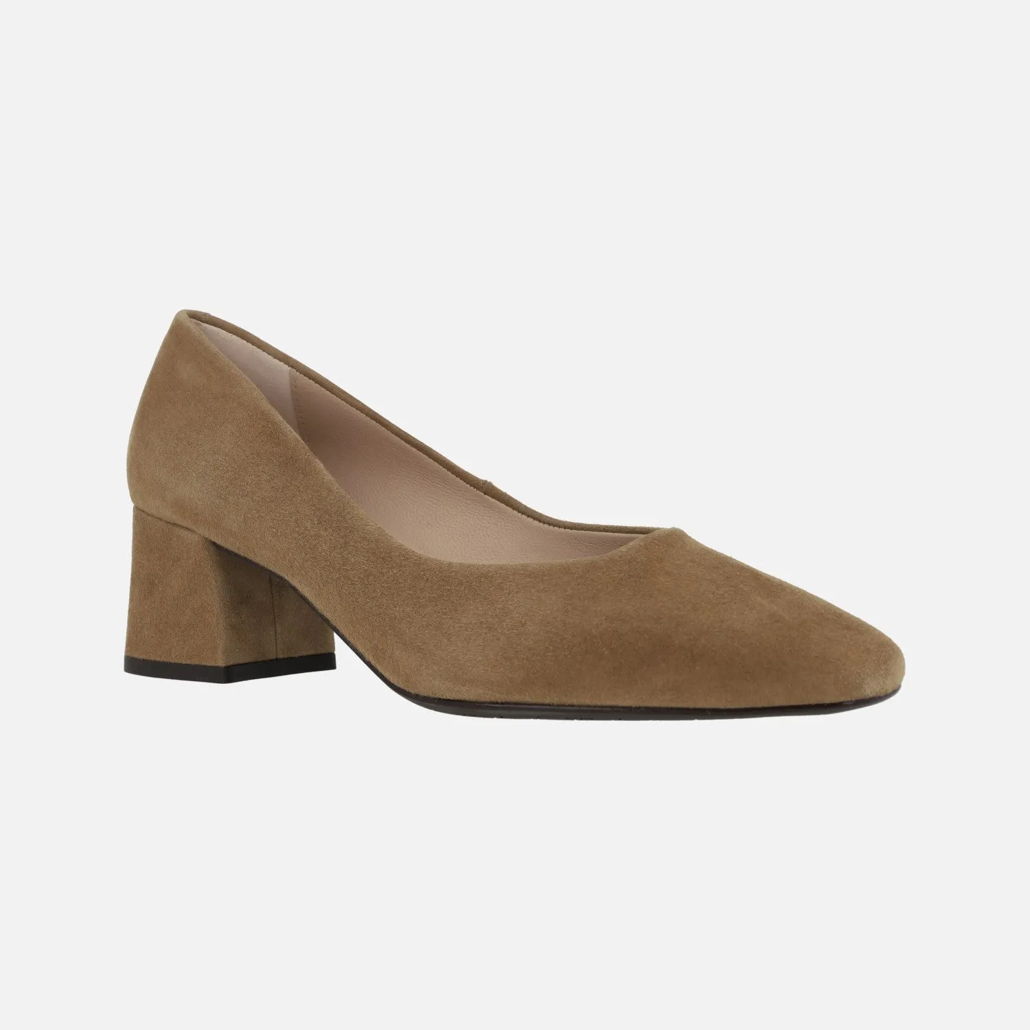 Zapatos corte salón Larise con tacones de 5 cms