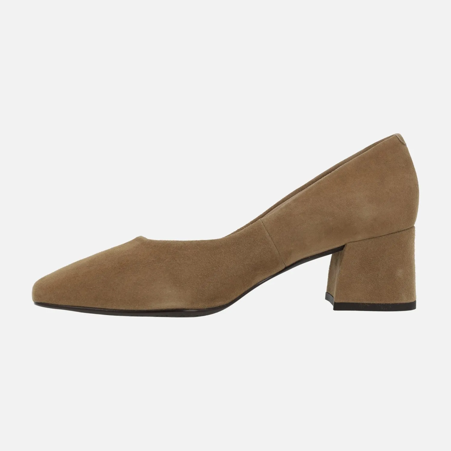 Zapatos corte salón Larise con tacones de 5 cms