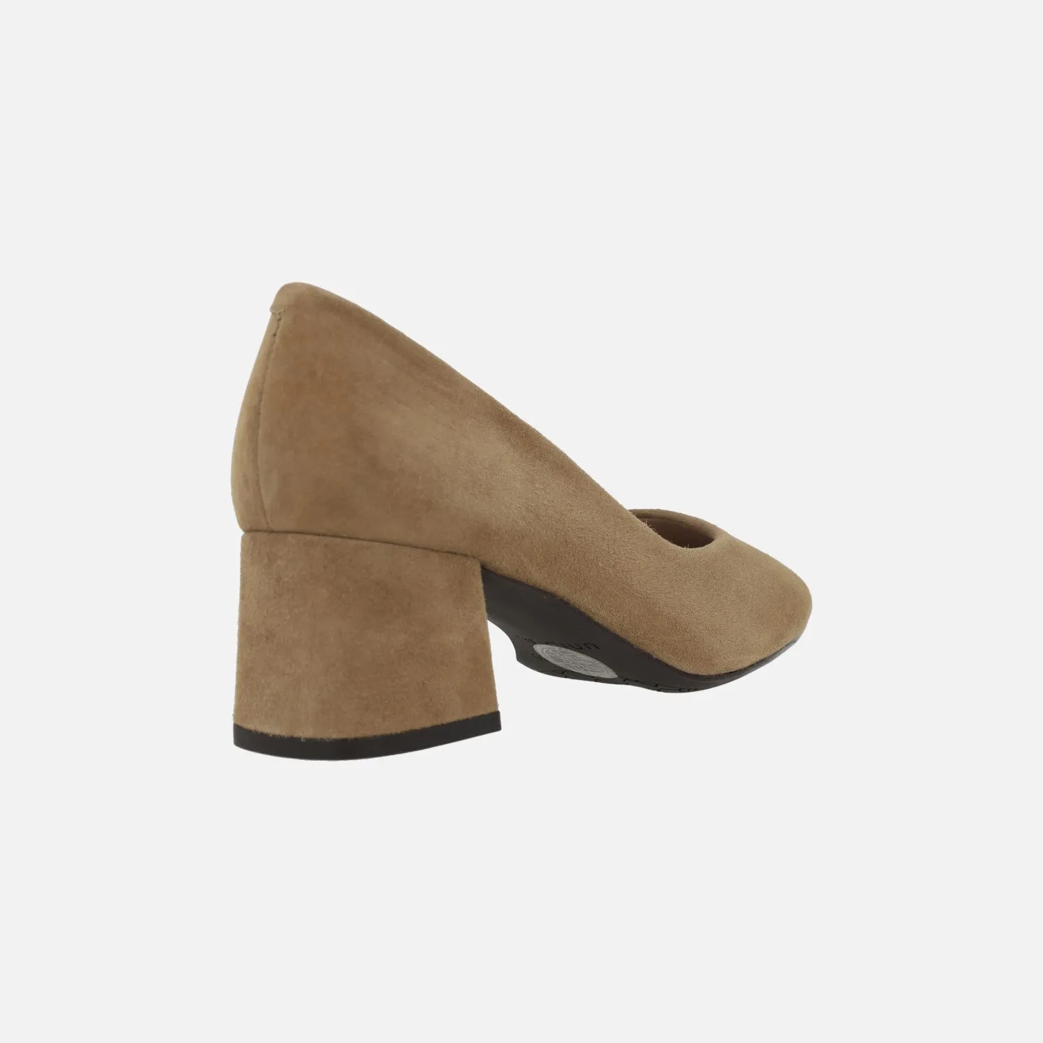 Zapatos corte salón Larise con tacones de 5 cms