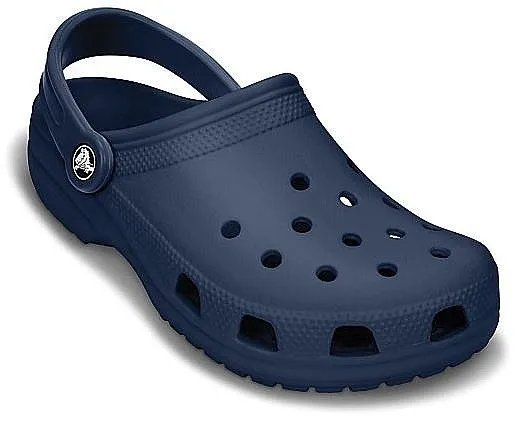 ZAPATOS CROCS CLASSIC  NAVY