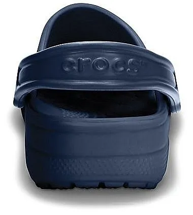 ZAPATOS CROCS CLASSIC  NAVY