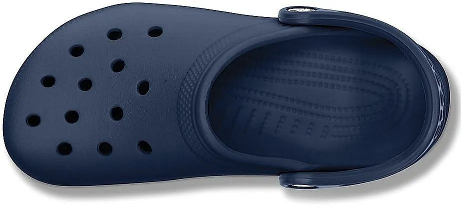 ZAPATOS CROCS CLASSIC  NAVY