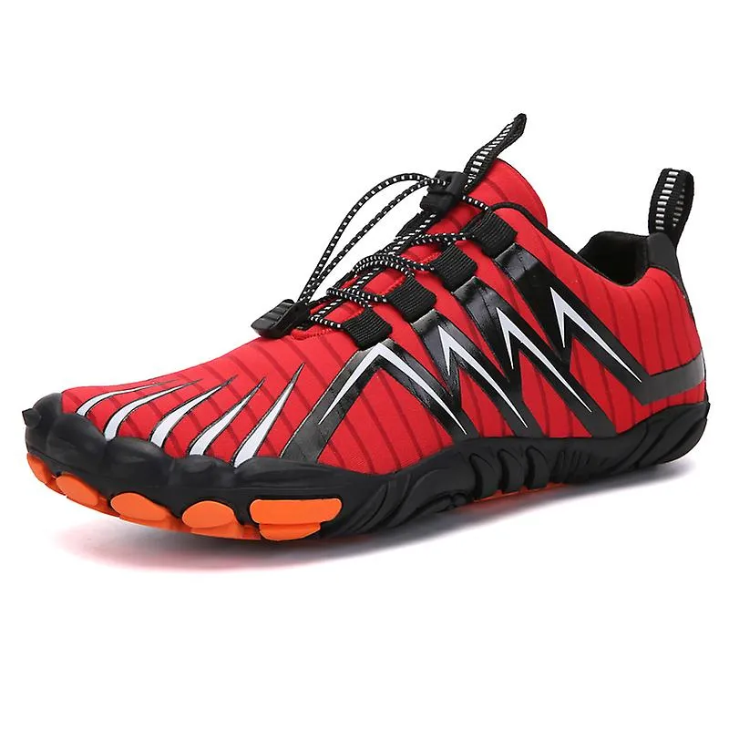 ZAPATOS DE AGUA PARA HOMBRES ZAPATOS ACUáTICOS DEPORTIVOS DE SECADO RáPIDO 3BA23