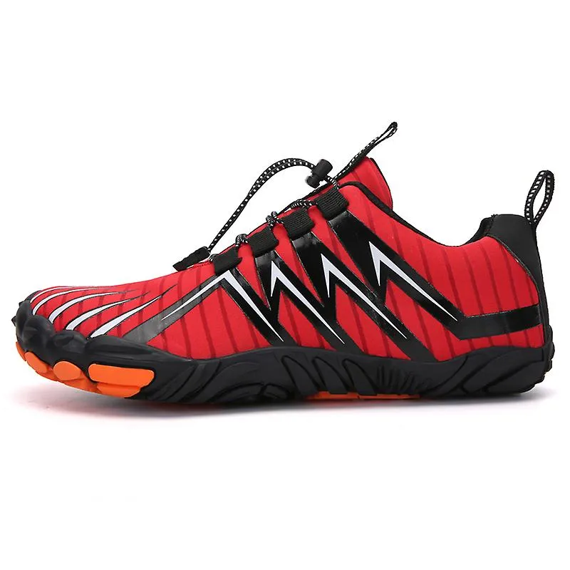 ZAPATOS DE AGUA PARA HOMBRES ZAPATOS ACUáTICOS DEPORTIVOS DE SECADO RáPIDO 3BA23