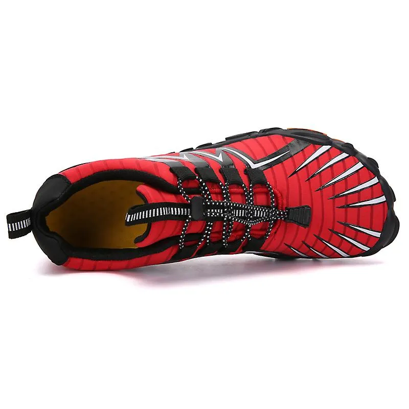 ZAPATOS DE AGUA PARA HOMBRES ZAPATOS ACUáTICOS DEPORTIVOS DE SECADO RáPIDO 3BA23