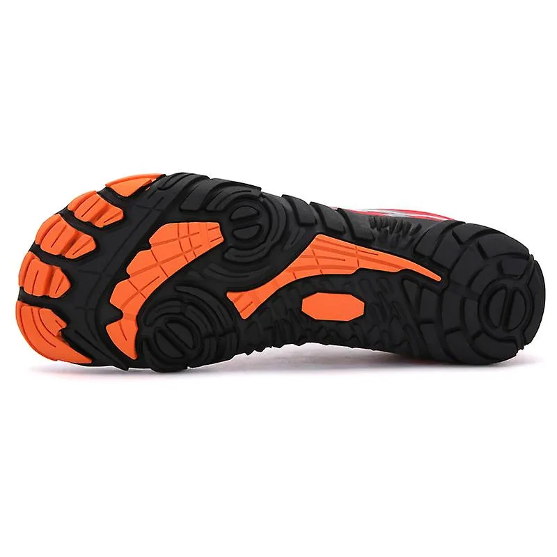 ZAPATOS DE AGUA PARA HOMBRES ZAPATOS ACUáTICOS DEPORTIVOS DE SECADO RáPIDO 3BA23