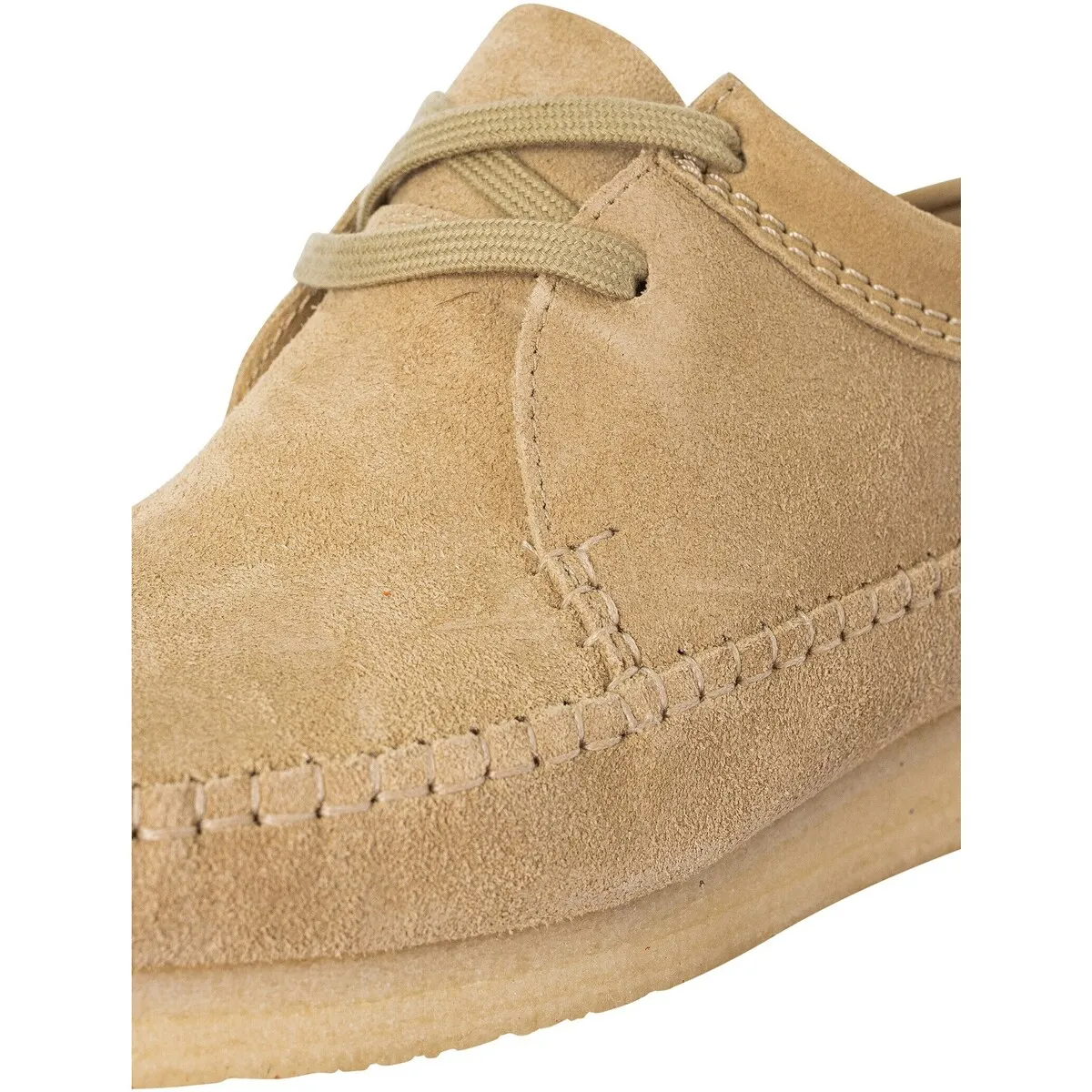 Zapatos De Ante Tejedor