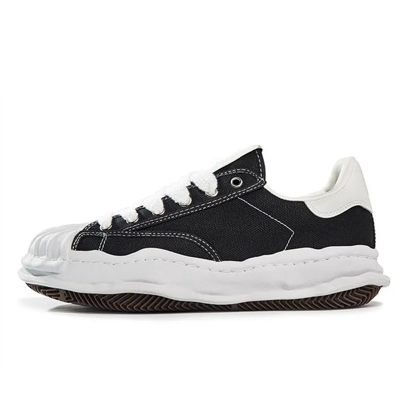 Zapatos de diseñador zapatillas de lujo bajo blanco blanco naranja verde amarillo para hombre vestido para mujer plataforma de p