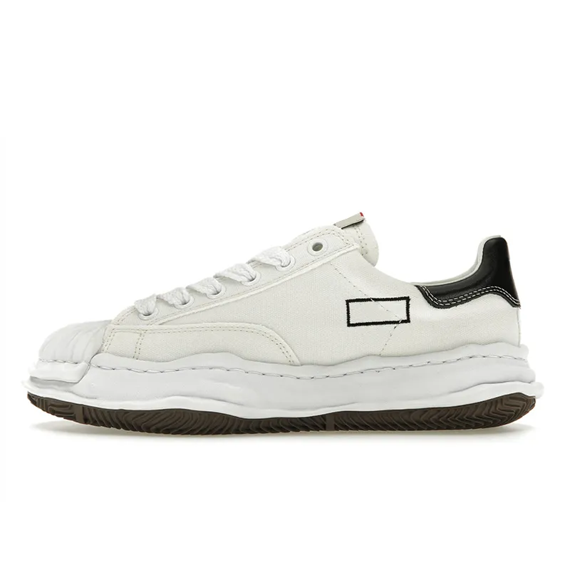 Zapatos de diseñador zapatillas de lujo bajo blanco blanco naranja verde amarillo para hombre vestido para mujer plataforma de p