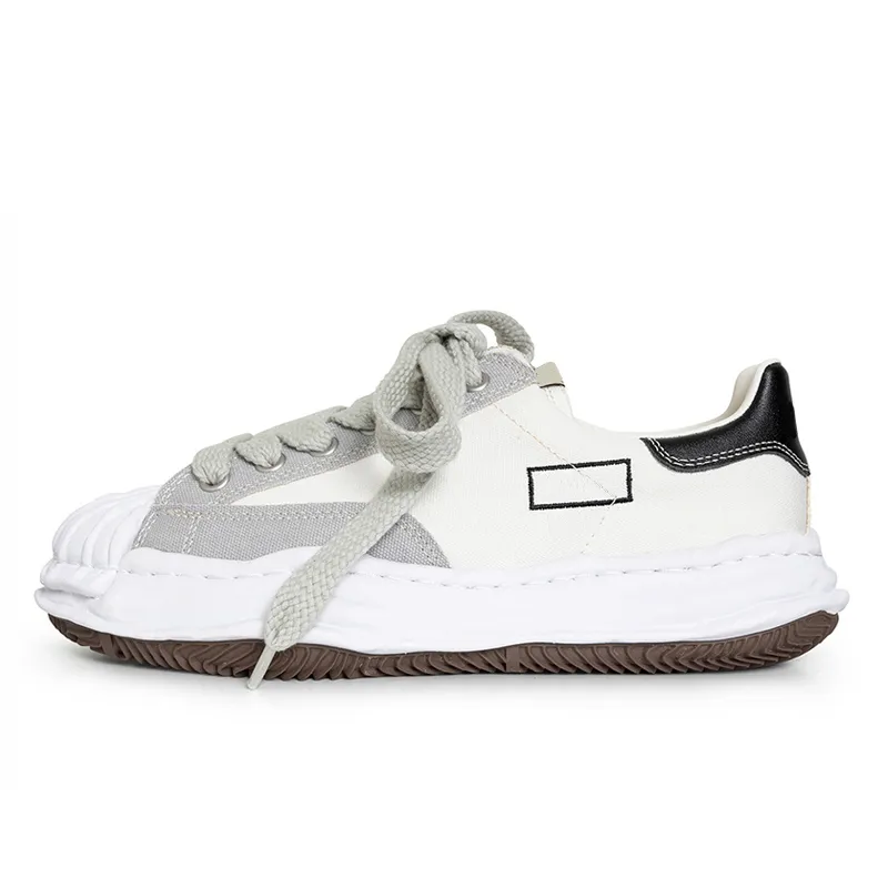 Zapatos de diseñador zapatillas de lujo bajo blanco blanco naranja verde amarillo para hombre vestido para mujer plataforma de p