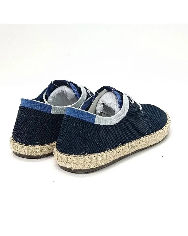 Zapatos de Hombre PEPE JEANS PMS10300 TOURIST LACES MARINO