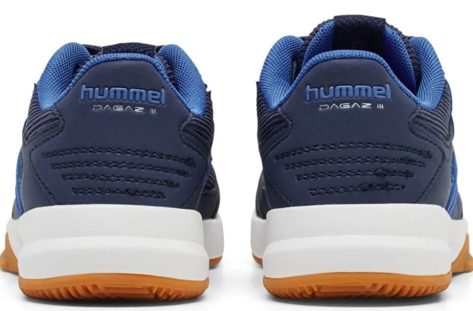 Zapatos de interior Hummel DAGAZ III JR