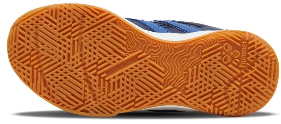 Zapatos de interior Hummel DAGAZ III JR