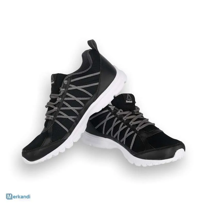 ZAPATOS DE LUJO DEPORTES MIX  SALOMON, ADIDAS, NIKE, COLUMBIA, NEW BALANCE