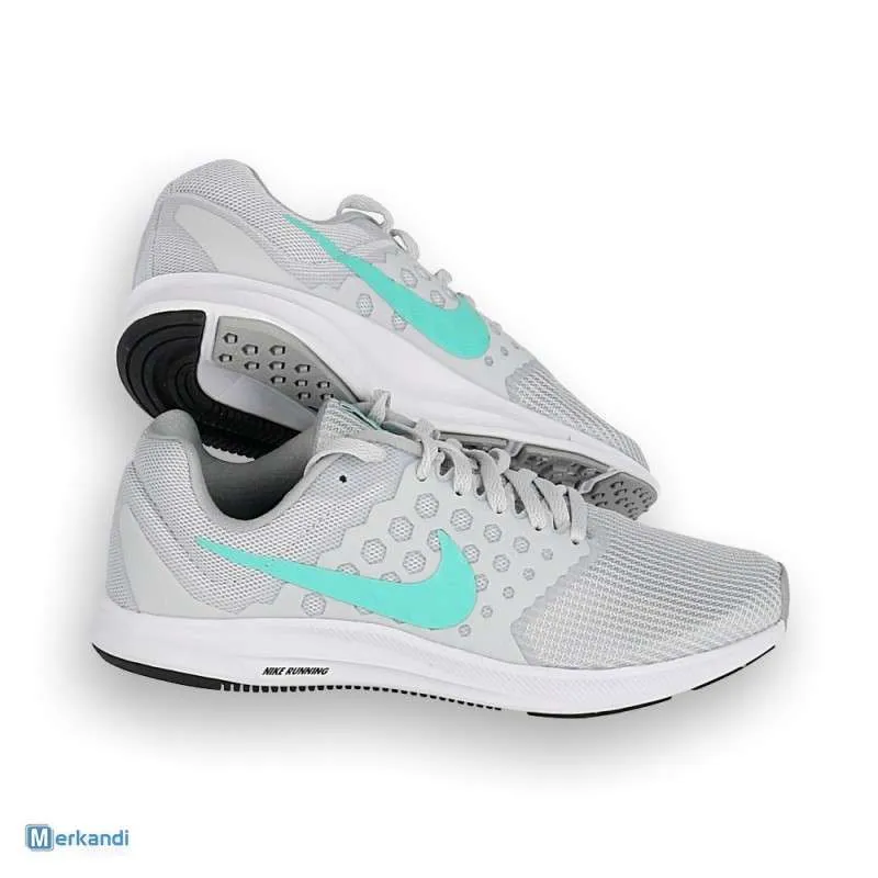 ZAPATOS DE LUJO DEPORTES MIX  SALOMON, ADIDAS, NIKE, COLUMBIA, NEW BALANCE