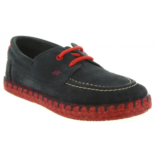 Zapatos de Niño DESTROY K115553 JEANS